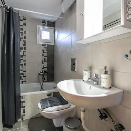 Chic And Luxury Suite!! Lejlighed *