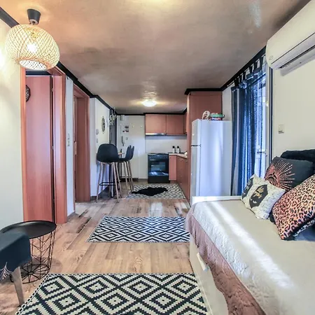 Chic And Luxury Suite!! Lejlighed