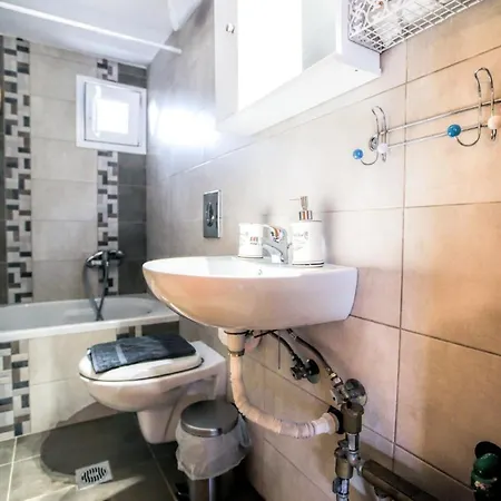 Chic And Luxury Suite!! Lejlighed *