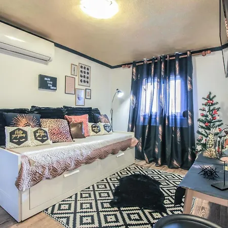 Chic And Luxury Suite!! Lejlighed Kalambaka