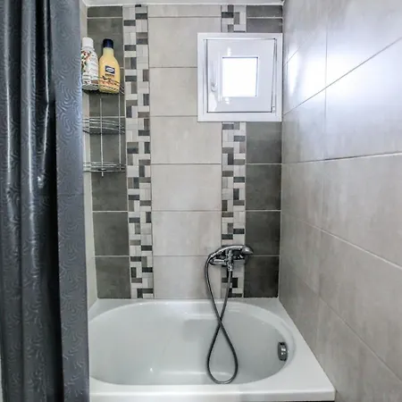 Chic And Luxury Suite!! * Kalambaka