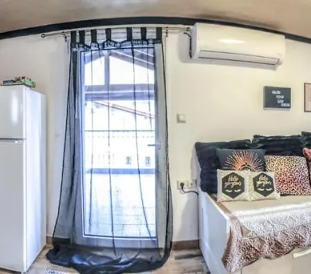 Chic And Luxury Suite!! Lejlighed
