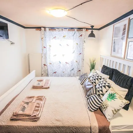Lejlighed Chic And Luxury Suite!! *