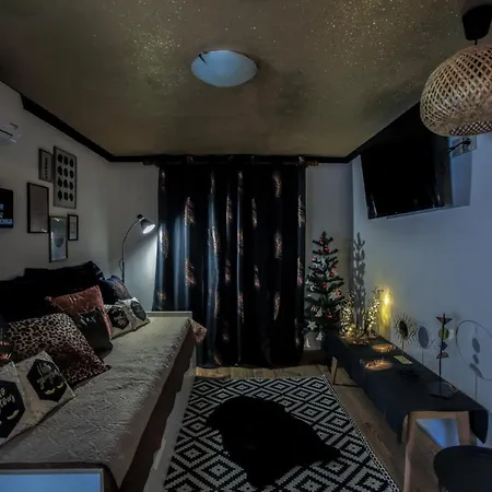 Chic And Luxury Suite!! Lejlighed *